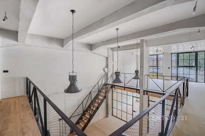 Prodej bytu 4+kk, Praha - Vysočany, Kolbenova, 176 m2
