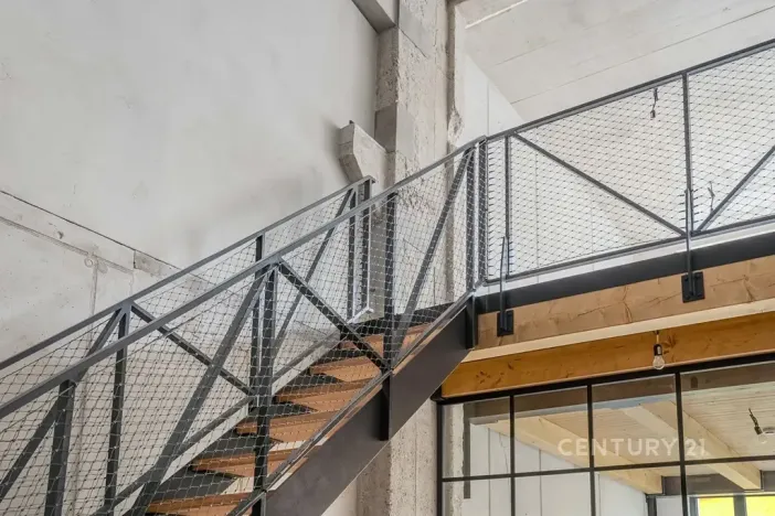Prodej bytu 4+kk, Praha - Vysočany, Kolbenova, 176 m2