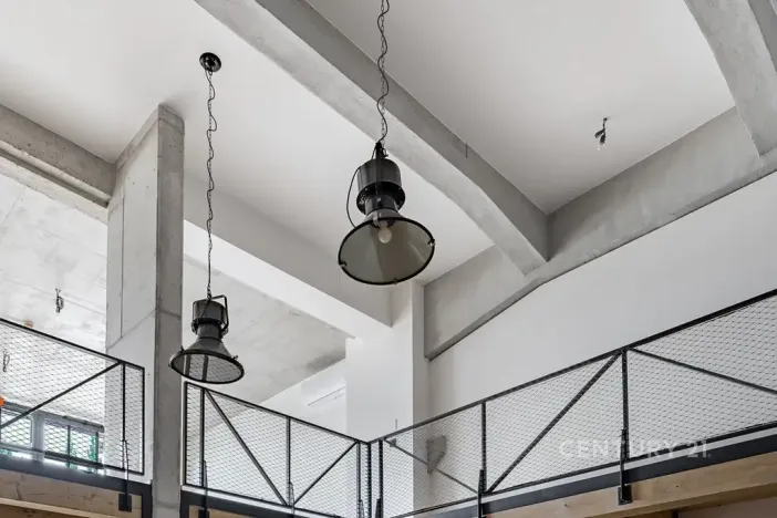 Prodej bytu 4+kk, Praha - Vysočany, Kolbenova, 176 m2