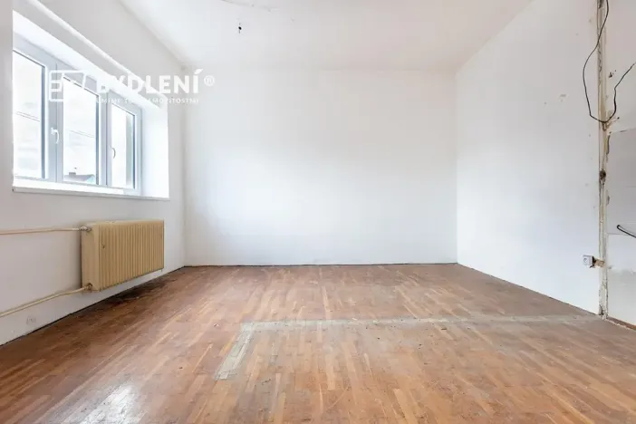 Prodej rodinného domu, Krupka, Náves, 198 m2