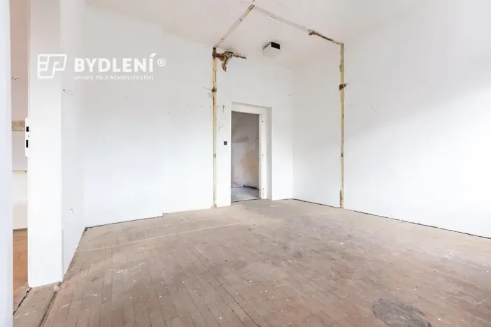 Prodej rodinného domu, Krupka, Náves, 198 m2
