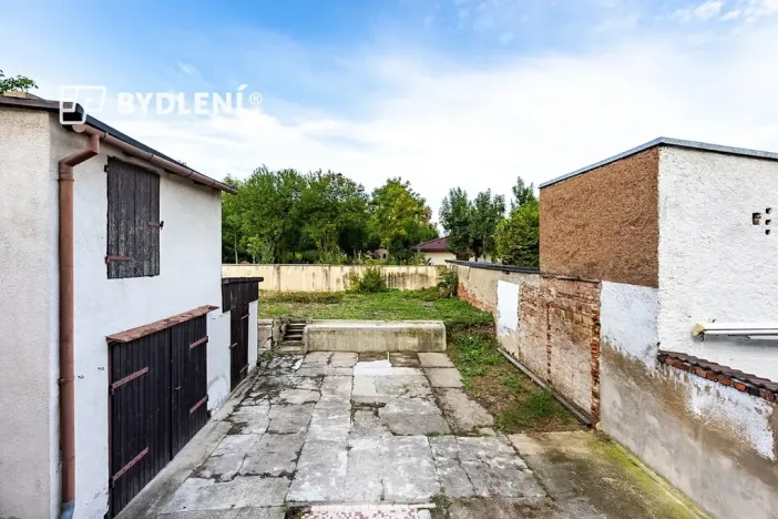 Prodej rodinného domu, Krupka, Náves, 198 m2