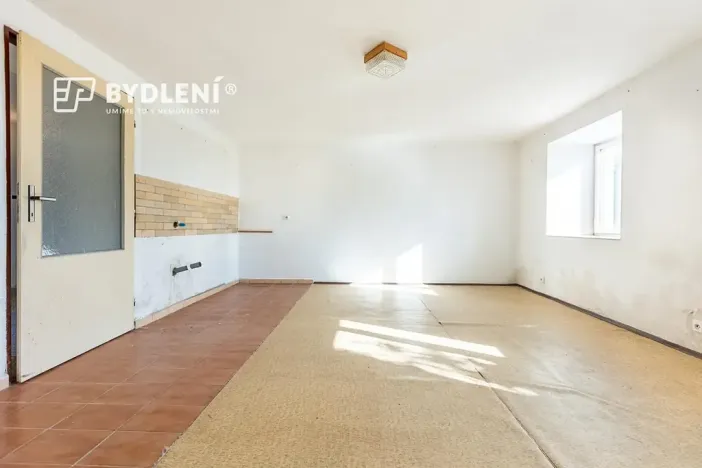 Prodej rodinného domu, Kamýk, 207 m2