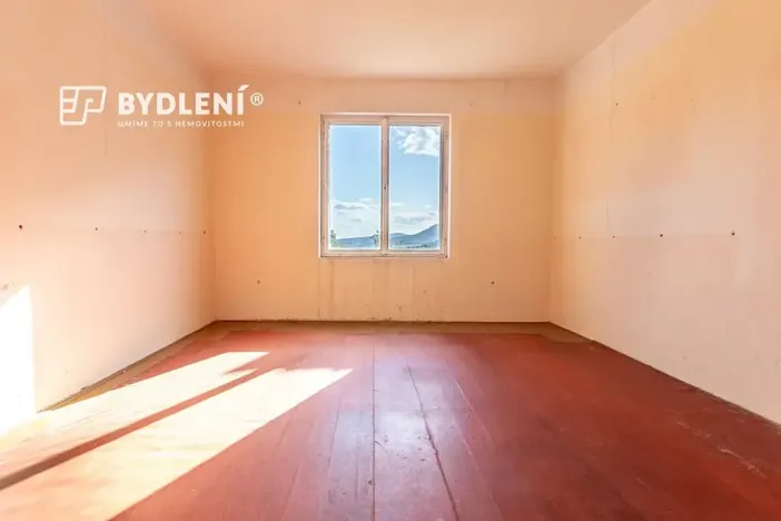 Prodej rodinného domu, Kamýk, 207 m2