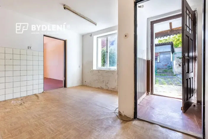 Prodej rodinného domu, Kamýk, 207 m2