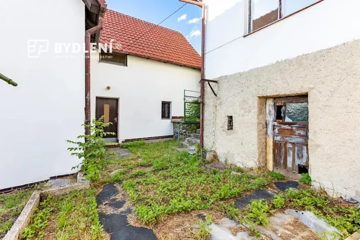 Prodej rodinného domu, Kamýk, 207 m2