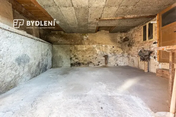 Prodej rodinného domu, Kamýk, 207 m2