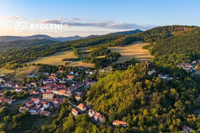 Prodej rodinného domu, Kamýk, 207 m2