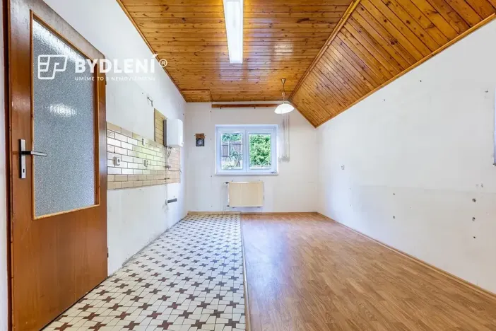 Prodej rodinného domu, Kamýk, 207 m2