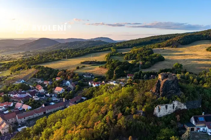 Prodej rodinného domu, Kamýk, 207 m2