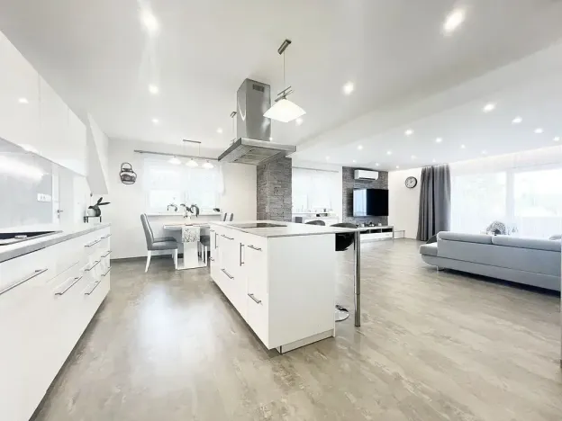 Prodej rodinného domu, Mělník, Na Výsluní, 600 m2