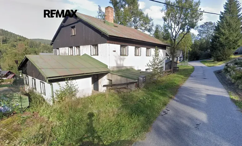 Prodej apartmánu, Josefův Důl, 460 m2