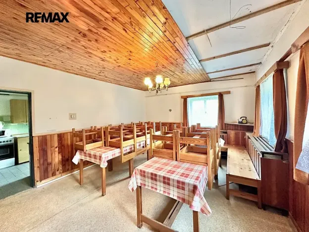 Prodej apartmánu, Josefův Důl, 460 m2