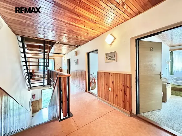 Prodej apartmánu, Josefův Důl, 460 m2
