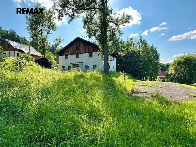 Prodej apartmánu, Josefův Důl, 460 m2