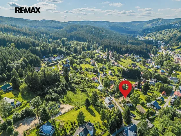 Prodej apartmánu, Josefův Důl, 460 m2