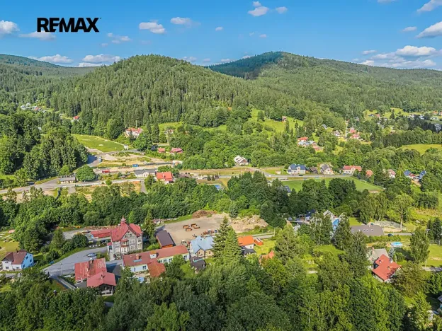 Prodej apartmánu, Josefův Důl, 460 m2