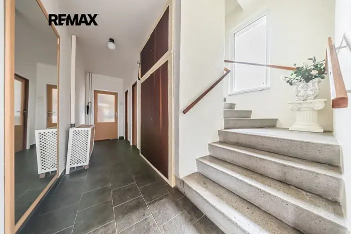 Prodej rodinného domu, Kladno, Fr. Křížka, 167 m2