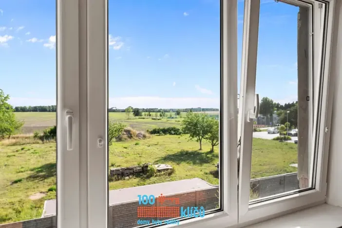 Prodej bytu 3+1, Budiměřice, 61 m2