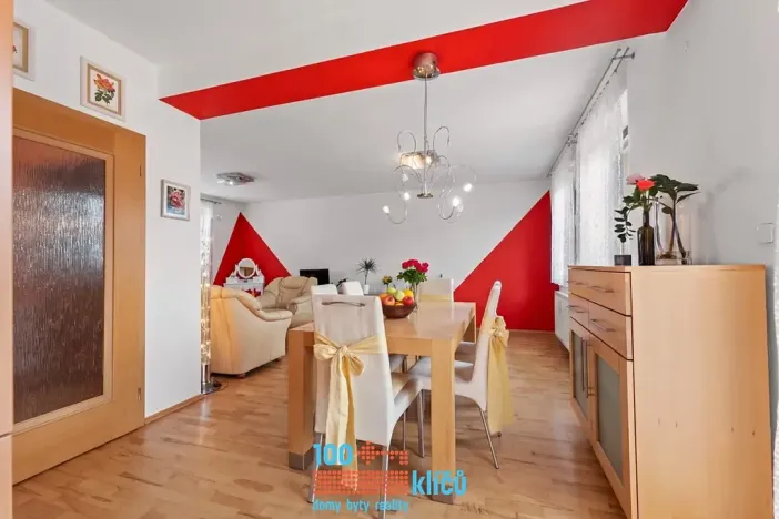Prodej rodinného domu, Jindřichův Hradec, Na Palici, 186 m2