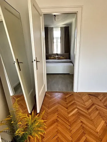 Prodej bytu 2+1, Ostrava, Českobratrská, 62 m2