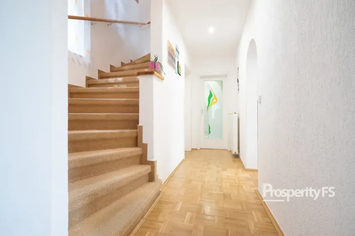 Prodej rodinného domu, Ústí nad Labem - Střekov, Škrétova, 148 m2