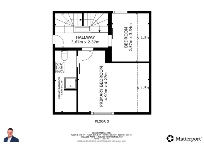 Prodej rodinného domu, Ústí nad Labem - Střekov, Škrétova, 148 m2