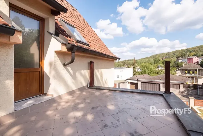 Prodej rodinného domu, Ústí nad Labem - Střekov, Škrétova, 148 m2