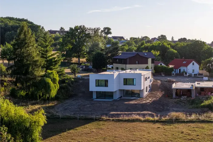 Prodej rodinného domu, Bradlec, K Těšnovu, 175 m2