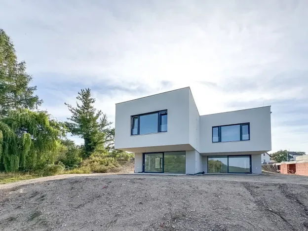 Prodej rodinného domu, Bradlec, K Těšnovu, 175 m2