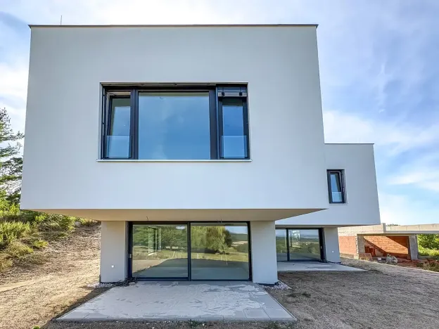 Prodej rodinného domu, Bradlec, K Těšnovu, 175 m2