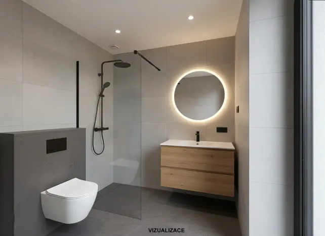 Prodej rodinného domu, Bradlec, K Těšnovu, 175 m2