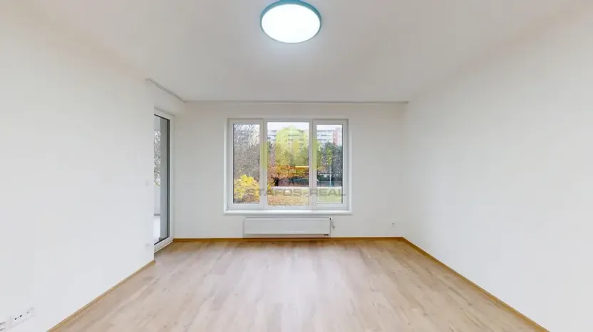 Pronájem bytu 2+kk, Olomouc, Janského, 59 m2