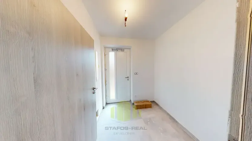 Pronájem rodinného domu, Velký Týnec, Polní, 138 m2