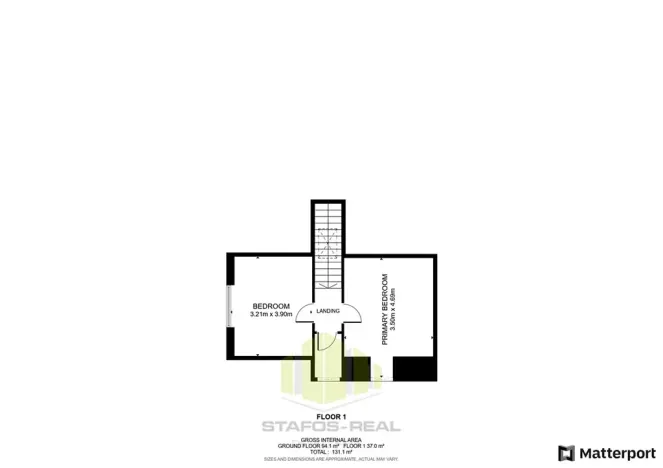 Pronájem rodinného domu, Velký Týnec, Polní, 138 m2