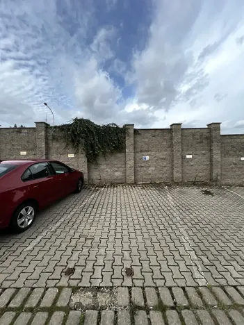 Prodej - jiné, Hostivice, Unhošťská, 15 m2