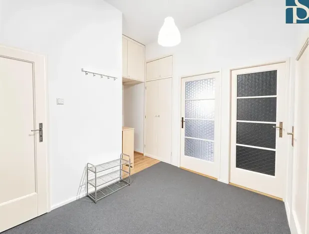 Prodej bytu 2+1, Praha - Nové Město, Na slupi, 70 m2