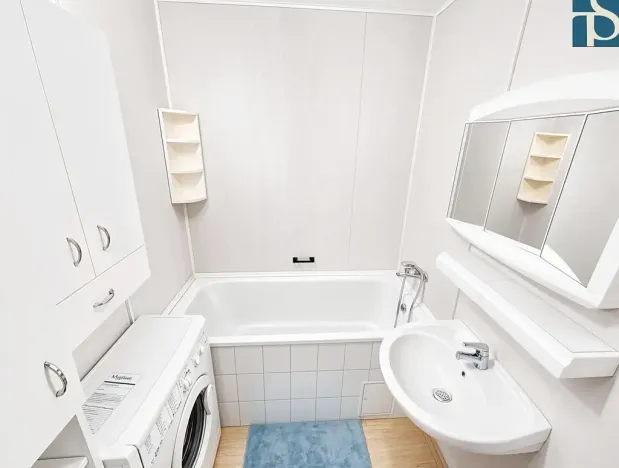 Prodej bytu 3+1, Praha - Točná, K Závorám, 75 m2