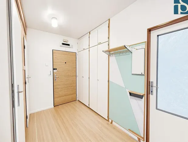 Prodej bytu 3+1, Praha - Točná, K Závorám, 75 m2