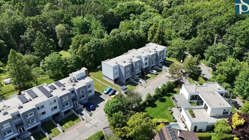 Prodej bytu 3+1, Praha - Točná, K Závorám, 75 m2