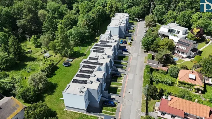 Prodej bytu 3+1, Praha - Točná, K Závorám, 75 m2