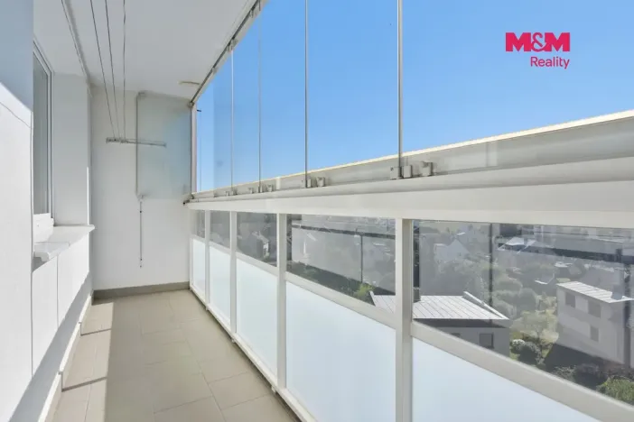 Pronájem bytu 2+1, Mnichovo Hradiště, Čsl. armády, 50 m2