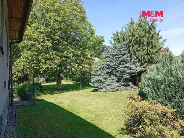 Prodej bytu 2+1, Třebušín - Řepčice, 120 m2