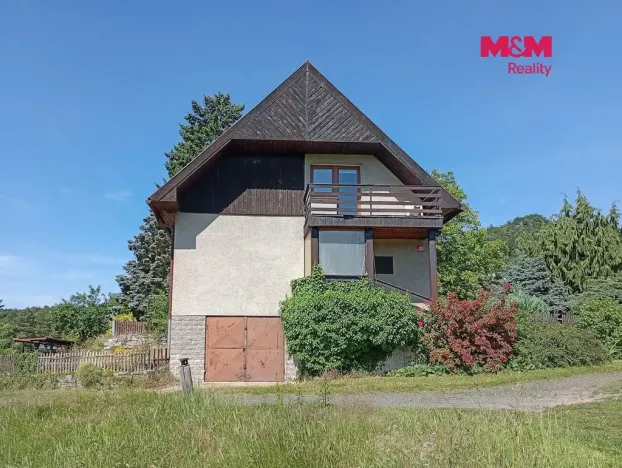 Prodej bytu 2+1, Třebušín - Řepčice, 120 m2