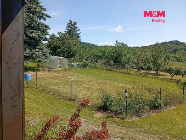 Prodej bytu 2+1, Třebušín - Řepčice, 120 m2