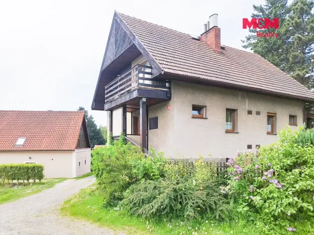 Prodej bytu 2+1, Třebušín - Řepčice, 120 m2
