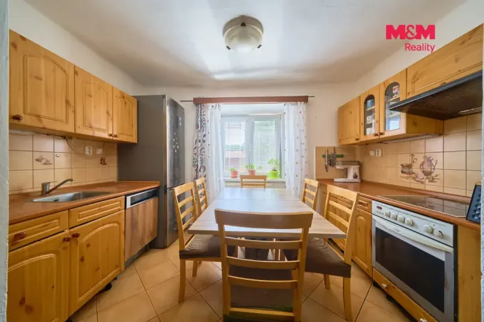 Prodej chalupy, Struhařov - Budkov, 75 m2