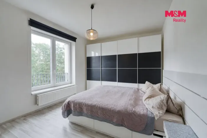 Pronájem bytu 2+kk, Plzeň - Valcha, Datlová, 58 m2