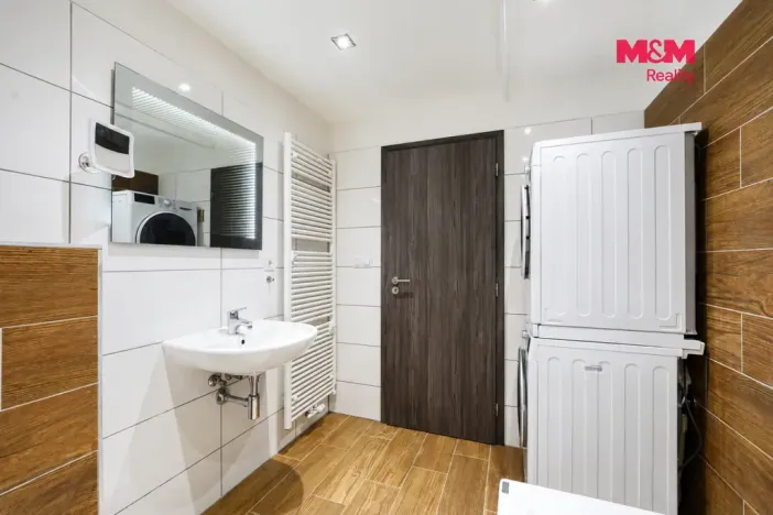 Pronájem bytu 2+kk, Plzeň - Valcha, Datlová, 58 m2