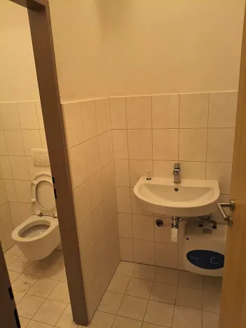 Prodej kanceláře, Mariánské Lázně, Ruská, 64 m2